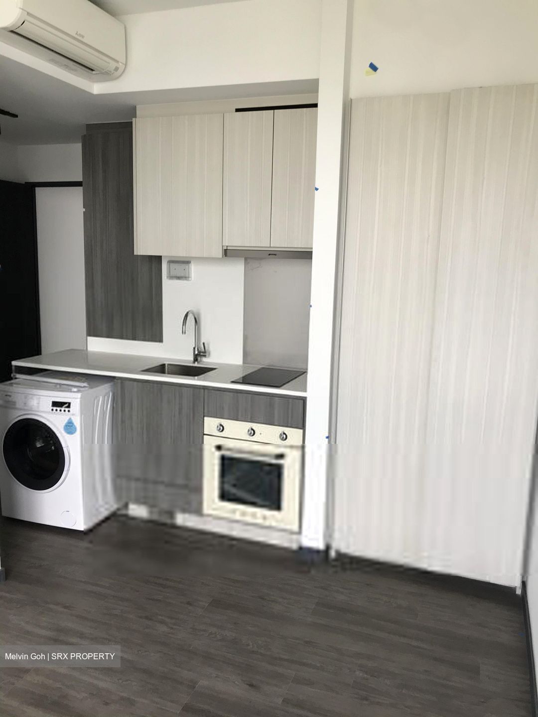 Gem Residences (D12), Condominium #588148891